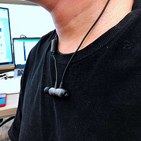 网易智造X3蓝牙HiFi耳机使用感受(隔音|耳塞)