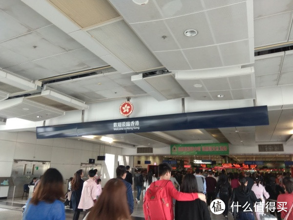 硬核暴走香港发现之旅