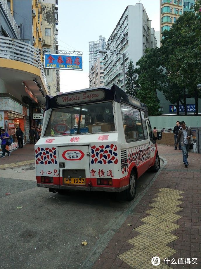 硬核暴走香港发现之旅