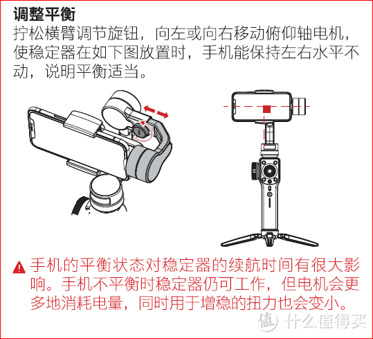 稳中求进——ZHIYUN SMOOTH 4 稳定器众测