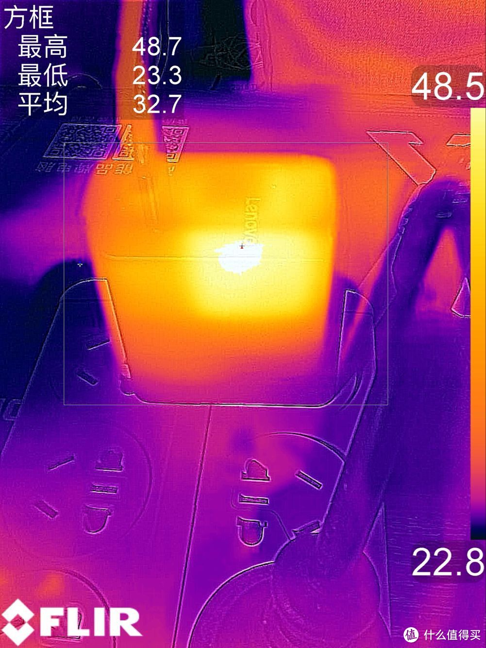 45W USB PD输出，联想LS-45WTCPD充电器详细评测