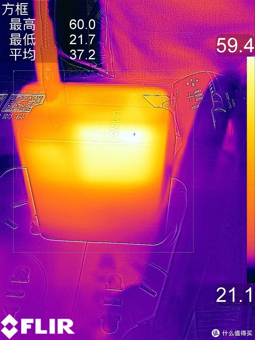 45W USB PD输出，联想LS-45WTCPD充电器详细评测