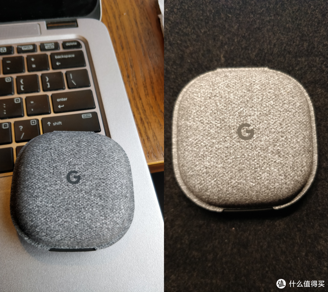 为Google pixel buds正名—超爱的有点智能的蓝牙耳机