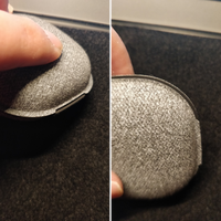 谷歌 pixel buds 蓝牙耳机外观展示(贴纸|指示灯|连接线)