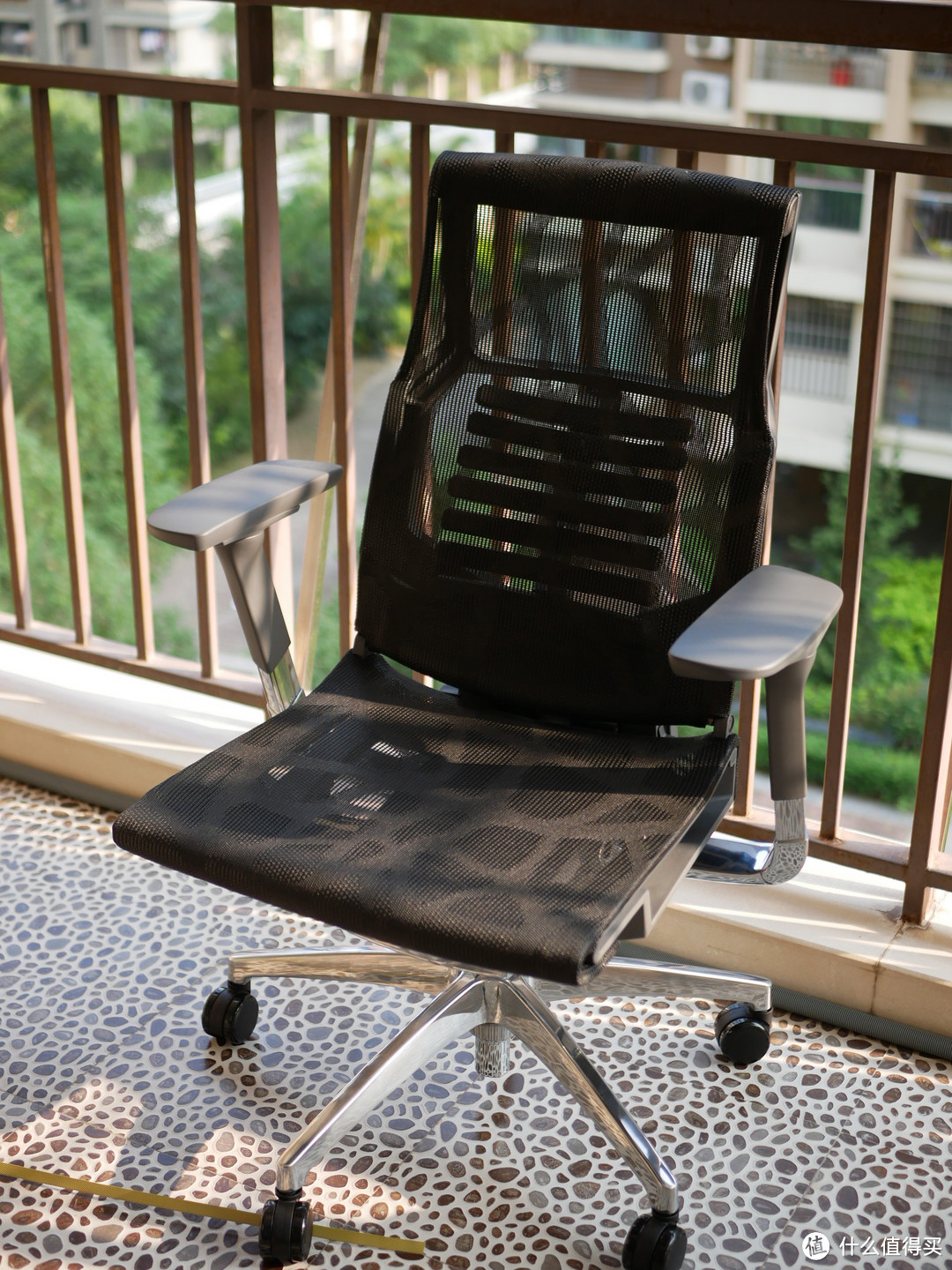 程序猿+技术宅+网虫最爱人体工学椅？为何一把椅子那么贵？