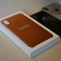 苹果 iPhone XS Max 智能手机使用总结(光圈|软件|拍照)