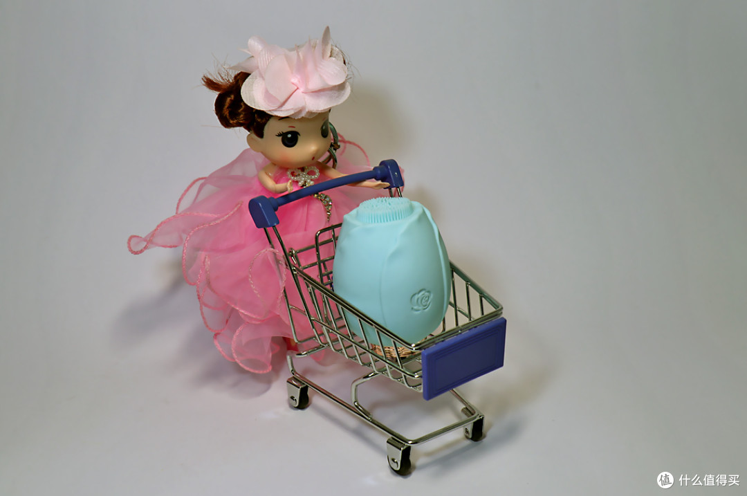 小姐姐们，走起shopping啦~~出处：当贝优选（you.dangbei.com）， 作者：度天年