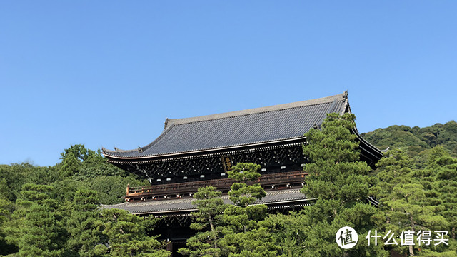 日本京都住寺院，解锁日本新玩法