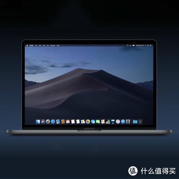 macOS Mojave升级流水账