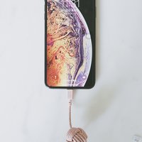 苹果 iPhone XS Max 智能手机使用总结(续航|双卡)