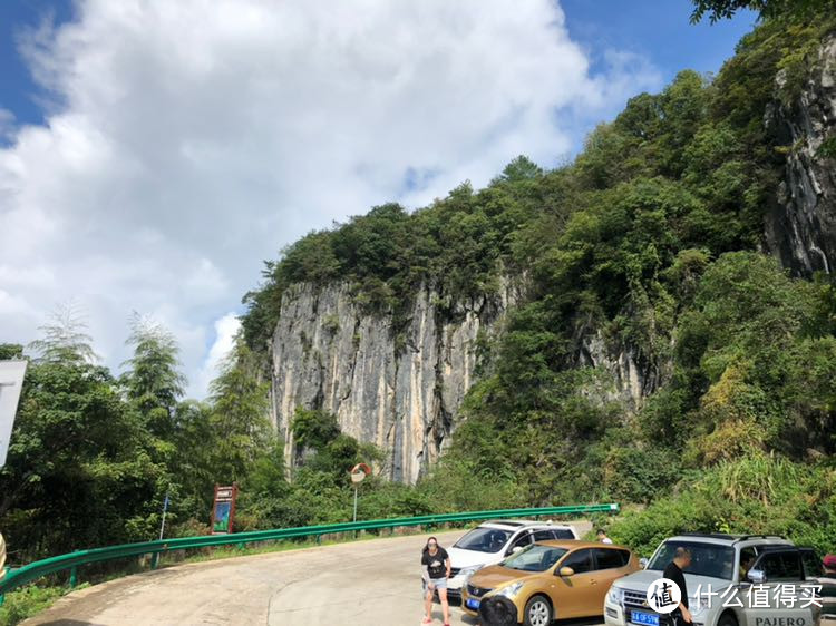 全程山路和弯道，对车辆操控和驾驶员技术要求都比较高，好在全时四驱水平对置大法加持，让我有恃无恐