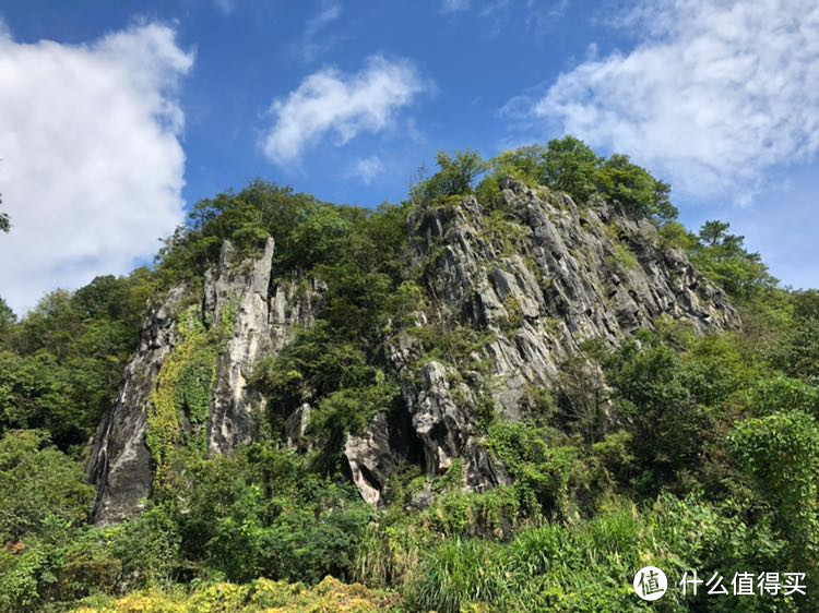 斯巴鲁XV自驾皖南“川藏线”一日游