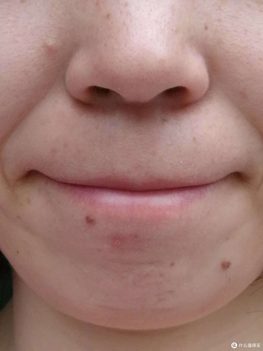 雅诗兰黛测评篇二30天测评雅诗兰黛小棕瓶之第二天