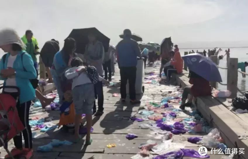 心痛！天空之镜变“垃圾场”！这些美到极致的地方，不要等它们消失才后悔！