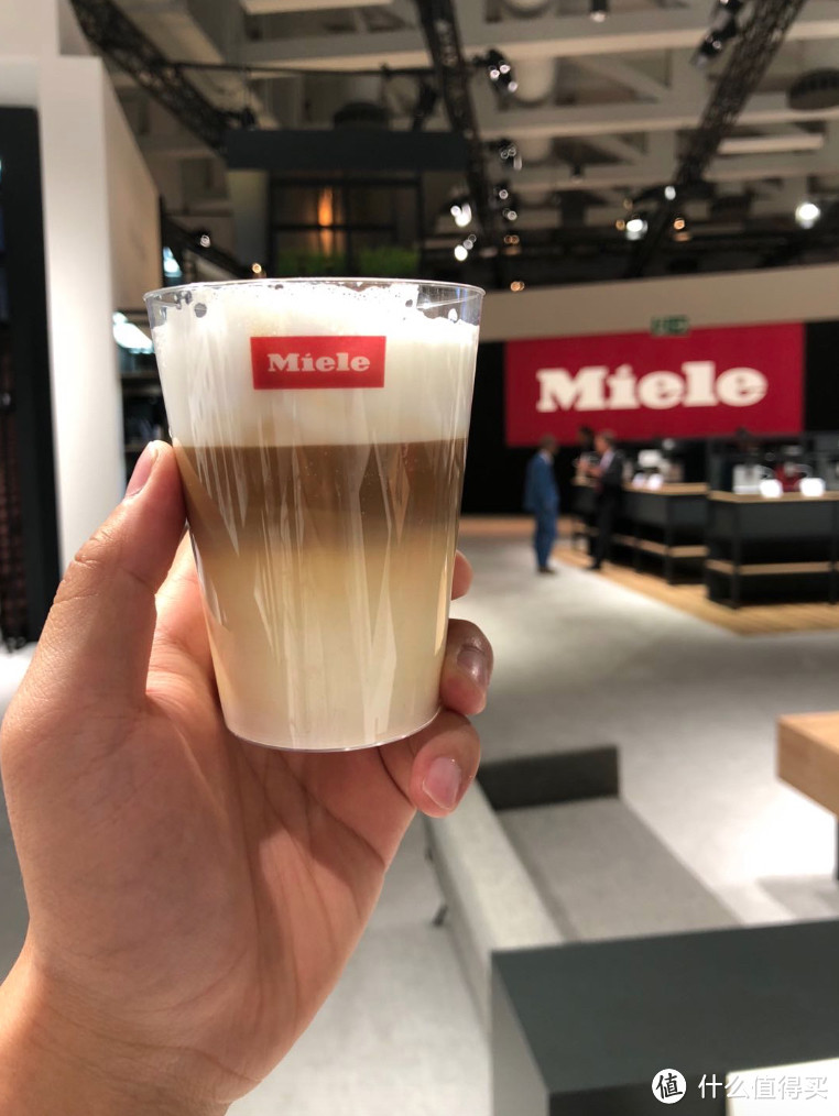 2018柏林IFA 展  Miele 洗衣机都更新了哪些黑科技