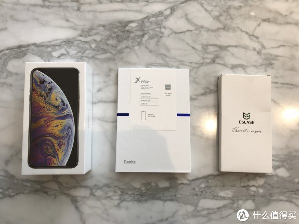 拼多多,买苹果靠谱吗?iPhone XS Max 购买实测