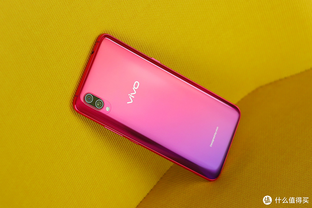 vivo X23 20天深度体验：还原一部你不知道的手机