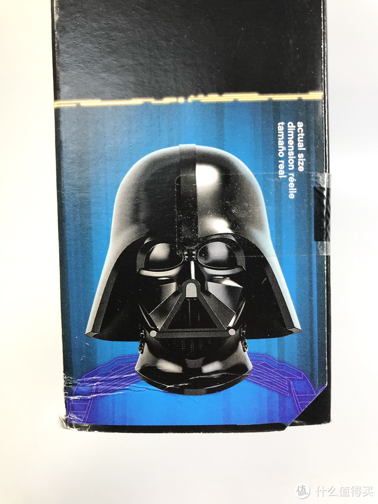 LEGO 乐高 拼拼乐 篇166：Star Wars 星球大战系列 75534 黑武士 达斯维达