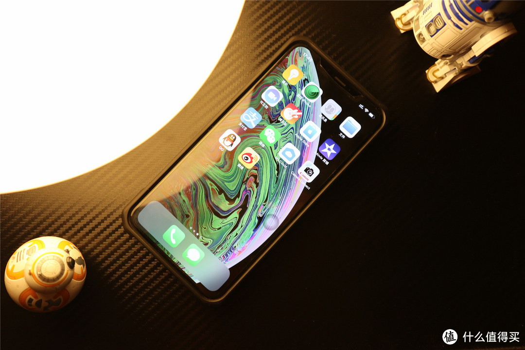 UAG 钻石系列 iPhone XS Max 手机壳 开箱