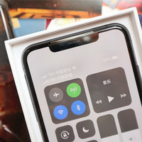苹果 iPhone XS Max 智能手机使用总结(屏幕|速度|信号)