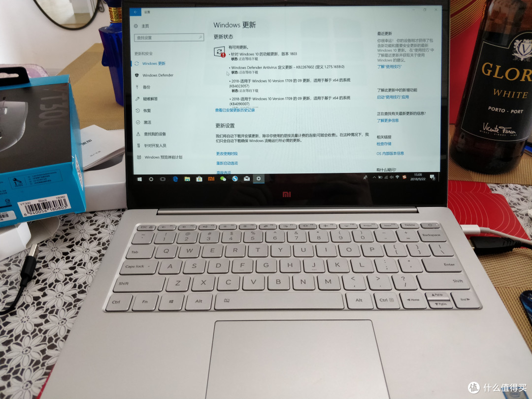不要再借口神对手/猪队友,可能你只是缺个雷柏电竞VT系列鼠标