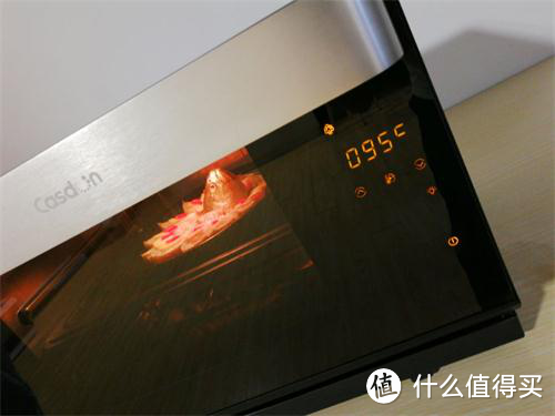 凯度ST28D-X7独立式蒸烤箱拆箱晒物，蒸烤性能评测