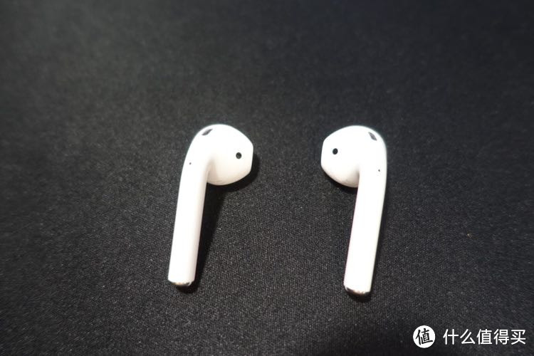 苹果 AirPods：一份姗姗来迟的安利