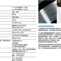 森海塞尔 HD820 封闭式头戴耳机使用总结(音色|系列|设计)