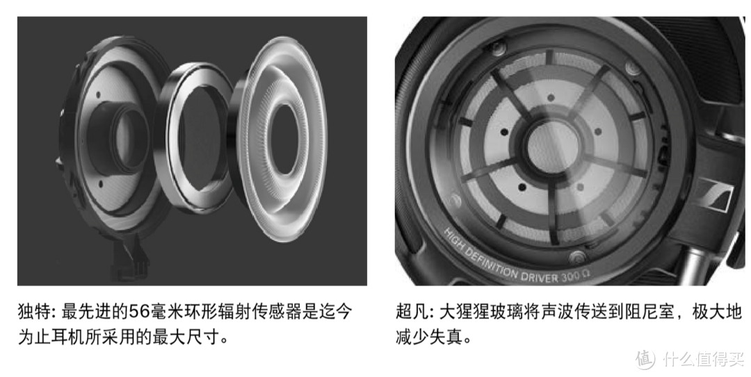 18年耳机和音响展 森海HD820简评