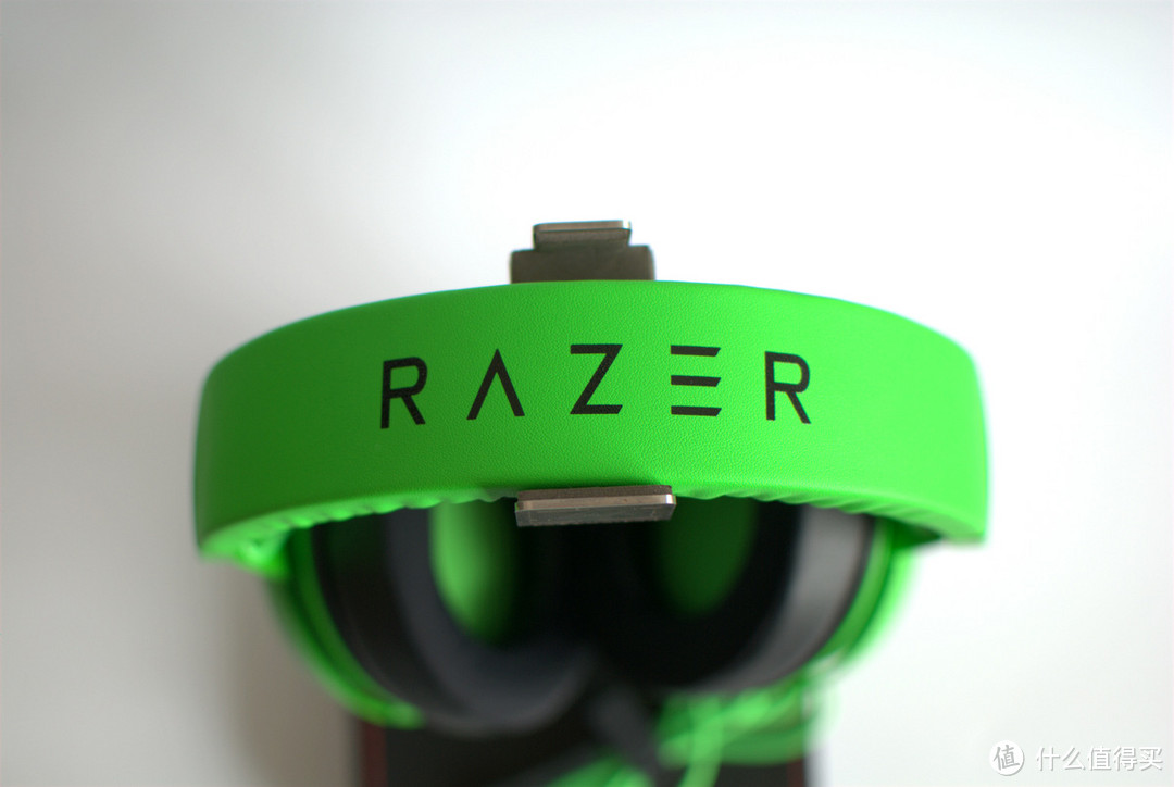 Shera爸的拆解评测之十二：RAZER 雷蛇 北海巨妖 竞技版游戏耳机开箱