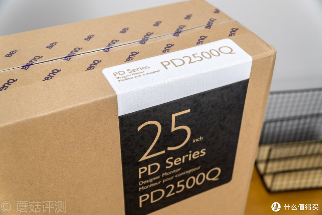 近乎完美的一台专业显示器？明基 PD2500Q 全面体验