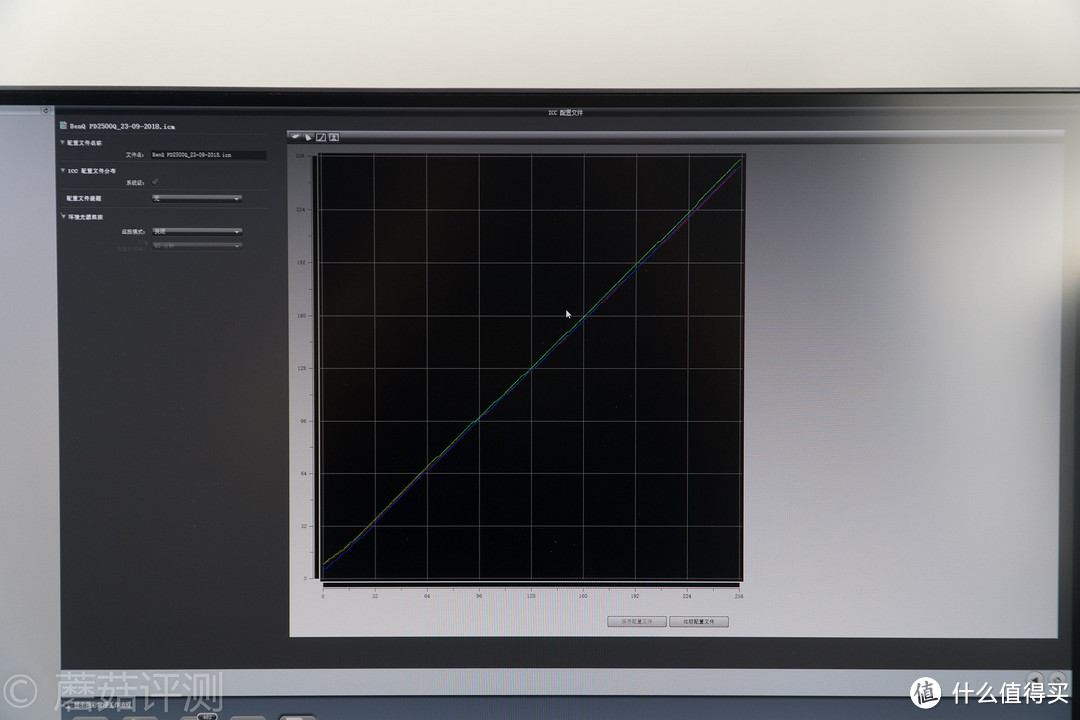 近乎完美的一台专业显示器？明基 PD2500Q 全面体验