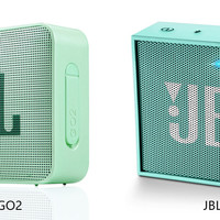 JBL GO2 蓝牙音箱购买理由(蓝牙|颜色|功能)
