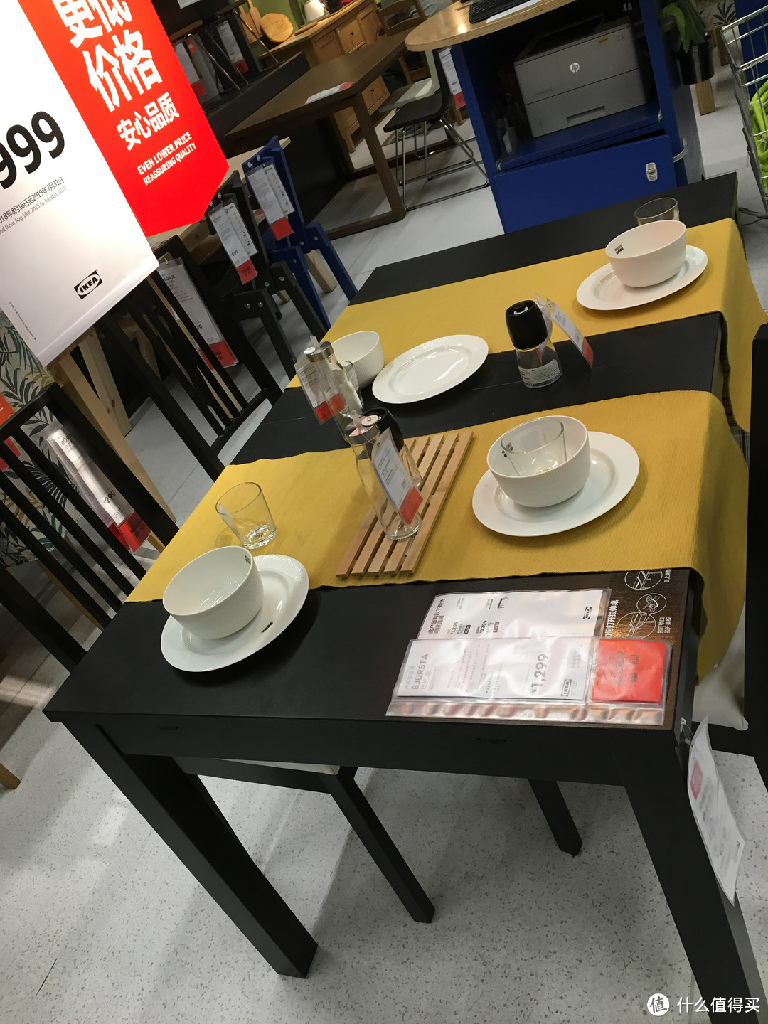 IKEA 宜家新一季—逛吃逛吃，买买买（多图预警）