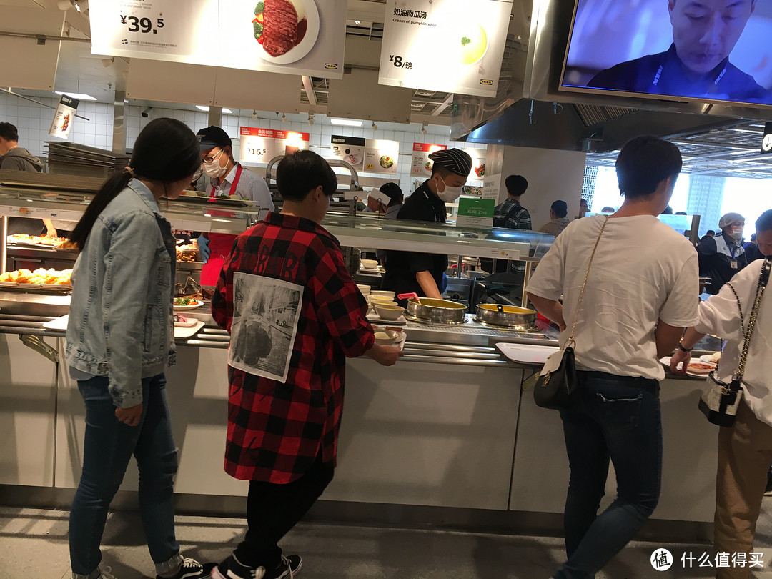 IKEA 宜家新一季—逛吃逛吃，买买买（多图预警）