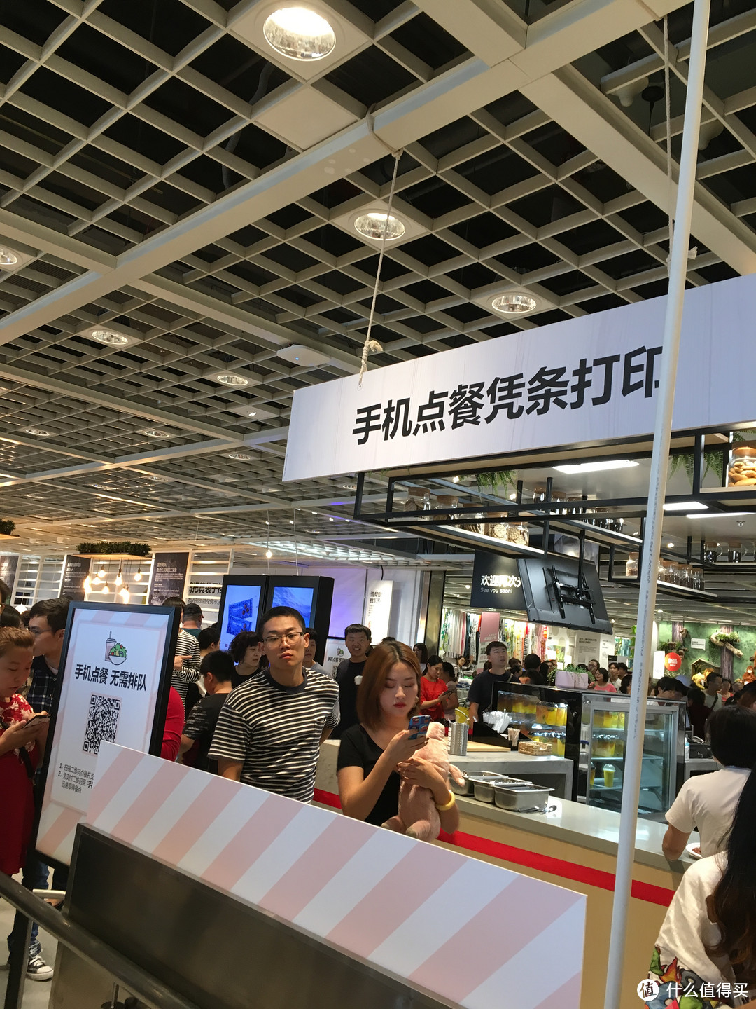 IKEA 宜家新一季—逛吃逛吃，买买买（多图预警）