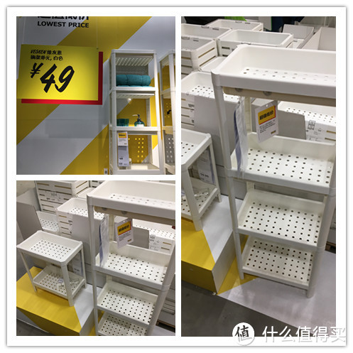 IKEA 宜家新一季—逛吃逛吃，买买买（多图预警）