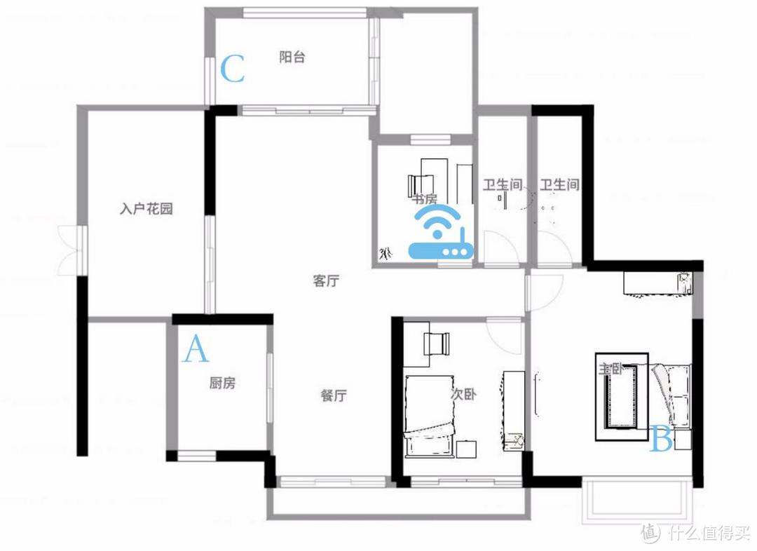 享受风驰电掣——妹子也能轻松设置的荣耀2S路由器评测体验