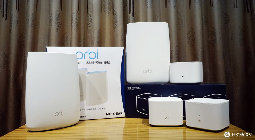 从一个失败的家庭无线mesh组网例子说起—家用无线mesh分布式路由器套装应该怎么选?
