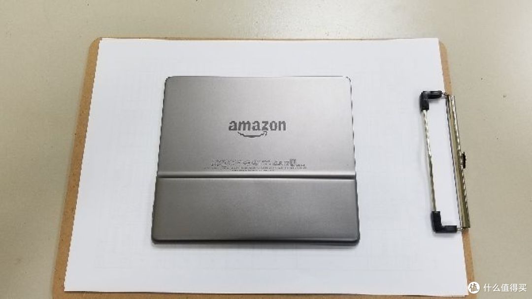多一英寸的改变——kindle oasis2电子书
