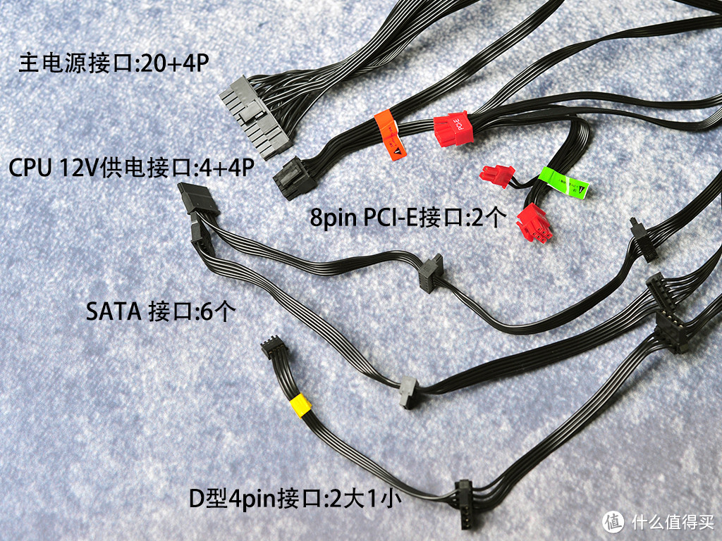 除了CPU其它全换新，双11重新攒出带RGB的“白月光”主机