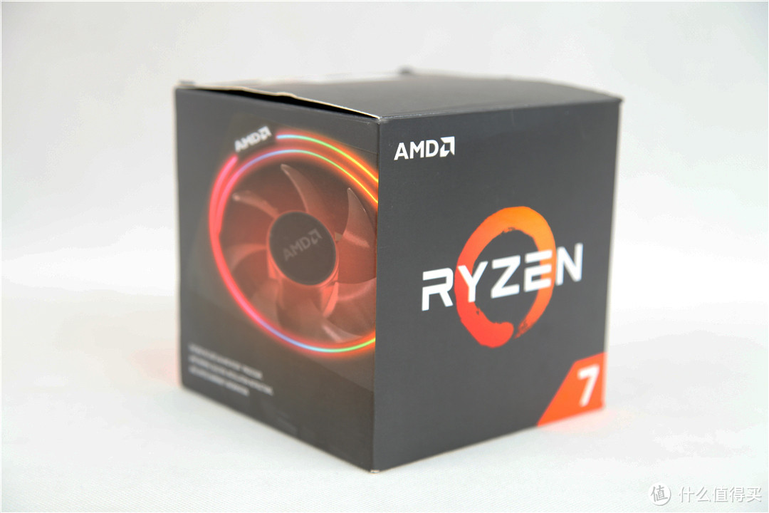 等等党的首胜：Ryzen 7 2700X+技嘉B450 AORUS PRO WIFI +技嘉RTX2080装机首秀