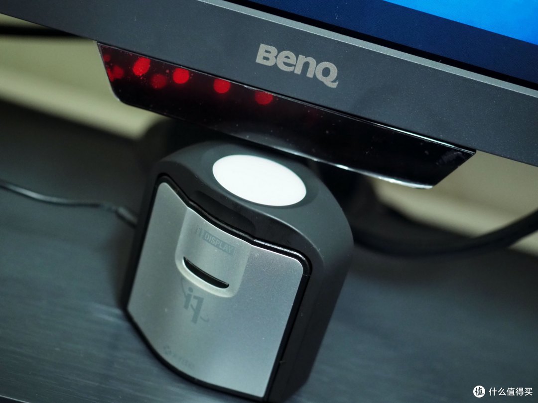 不到2K就能买到设计师专业显示器？明基PD2500Q——为专业而生