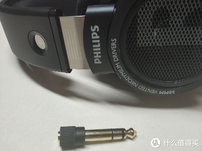 最佳性价比耳机：飞利浦SHP9500千元素质百元价格
