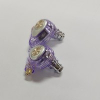 兴戈EM2 耳机使用总结(单元|装饰片|动圈|听感)