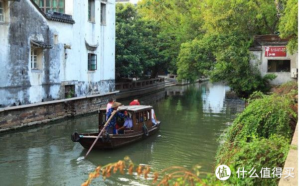 来苏州，必逛平江路！特搜12家人气苏式美食小食……你会吃个遍么？