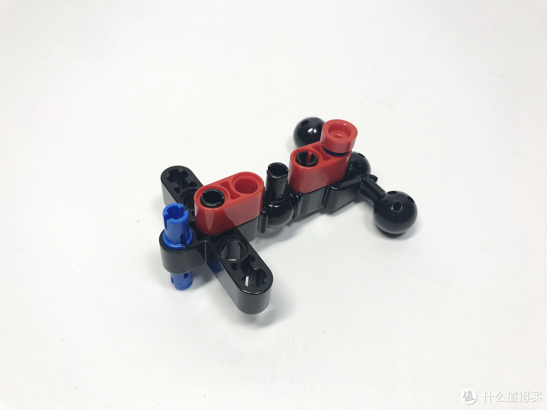 LEGO 乐高 拼拼乐 篇167 ：红色小龙虾 之 星球大战系列 75529 精锐皇家禁卫军