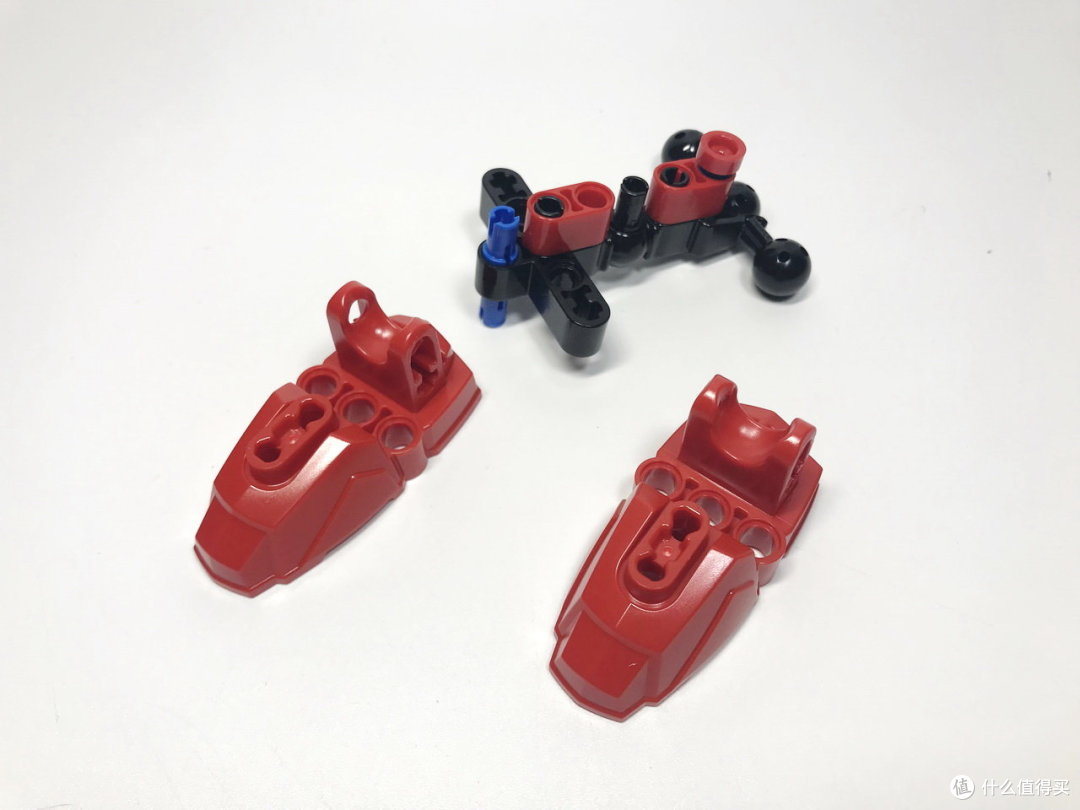 lego乐高拼拼乐篇167红色小龙虾之星球大战系列75529精锐皇家禁卫军