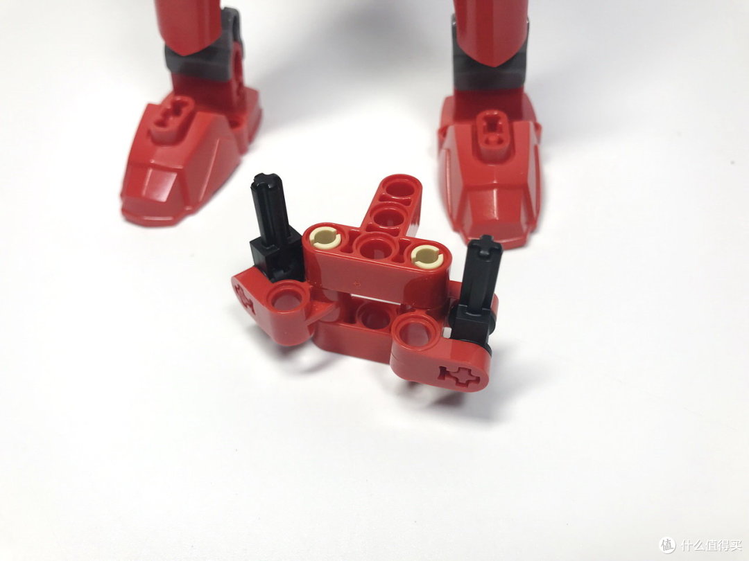 lego乐高拼拼乐篇167红色小龙虾之星球大战系列75529精锐皇家禁卫军