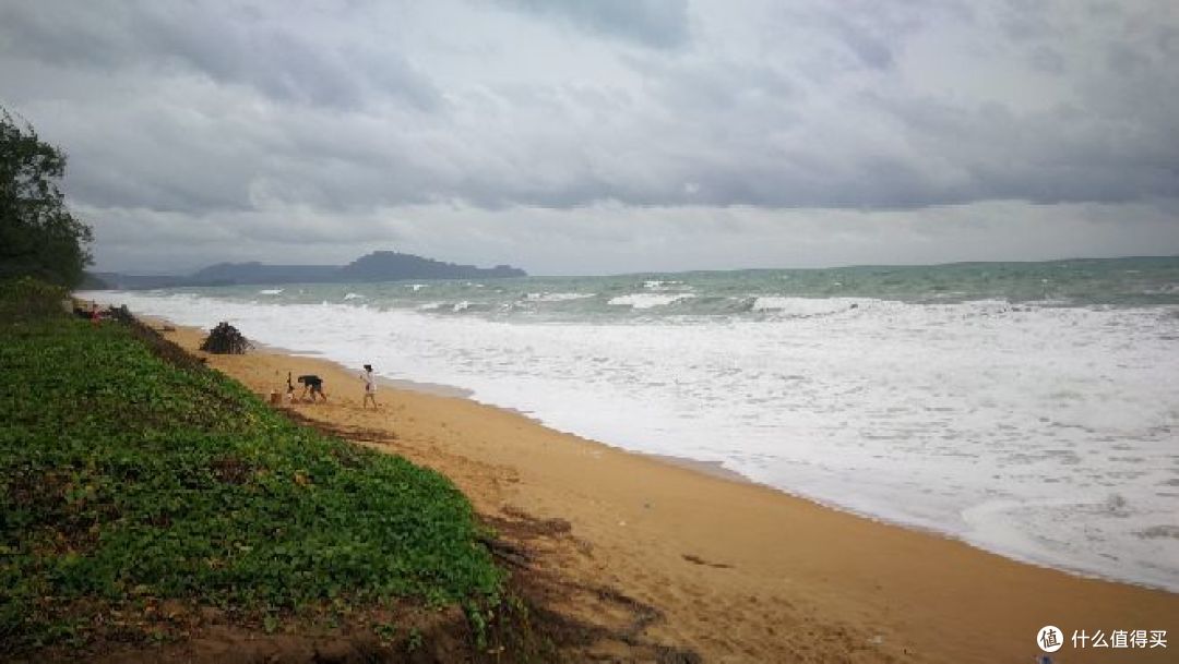 还是浪